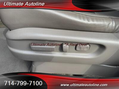 2015 Honda Odyssey EX-L - Photo 27 - Westminster, CA 92683