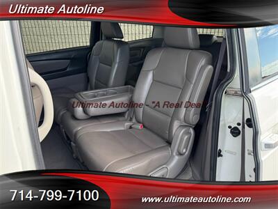 2015 Honda Odyssey EX-L - Photo 29 - Westminster, CA 92683