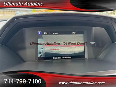 2015 Honda Odyssey EX-L - Photo 56 - Westminster, CA 92683
