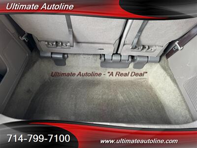2015 Honda Odyssey EX-L - Photo 48 - Westminster, CA 92683