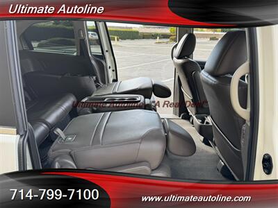 2015 Honda Odyssey EX-L - Photo 40 - Westminster, CA 92683
