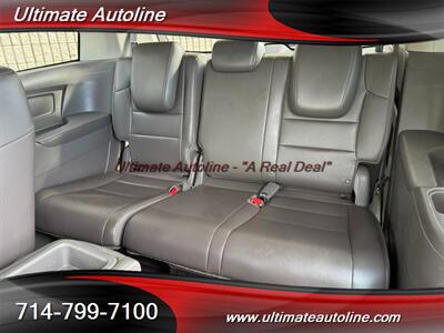 2015 Honda Odyssey EX-L - Photo 33 - Westminster, CA 92683