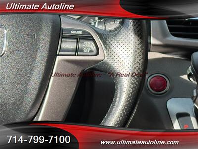 2015 Honda Odyssey EX-L - Photo 19 - Westminster, CA 92683