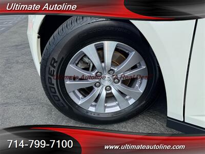 2015 Honda Odyssey EX-L - Photo 49 - Westminster, CA 92683