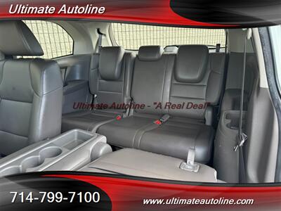 2015 Honda Odyssey EX-L - Photo 32 - Westminster, CA 92683