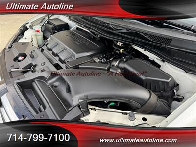 2015 Honda Odyssey EX-L - Photo 53 - Westminster, CA 92683