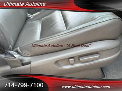 2015 Honda Odyssey EX-L - Photo 36 - Westminster, CA 92683