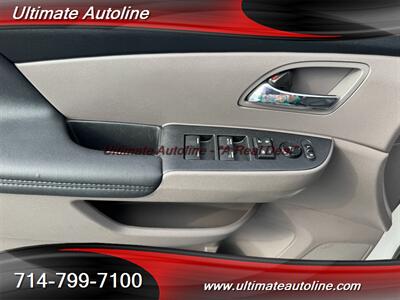2015 Honda Odyssey EX-L - Photo 28 - Westminster, CA 92683