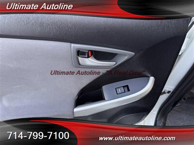 2015 Toyota Prius Two   - Photo 30 - Westminster, CA 92683