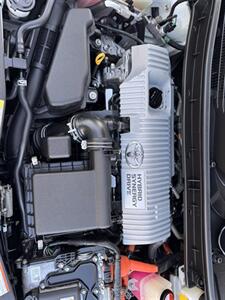 2015 Toyota Prius Two   - Photo 48 - Westminster, CA 92683