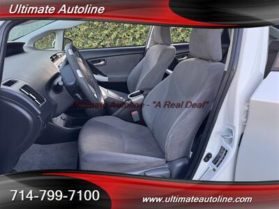 2015 Toyota Prius Two   - Photo 24 - Westminster, CA 92683