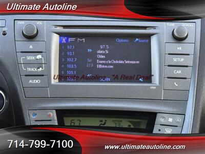 2015 Toyota Prius Two   - Photo 21 - Westminster, CA 92683