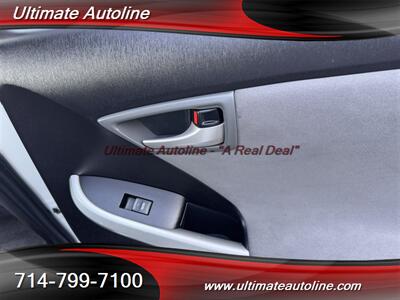 2015 Toyota Prius Two   - Photo 38 - Westminster, CA 92683