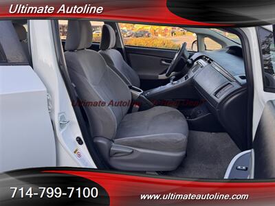2015 Toyota Prius Two   - Photo 31 - Westminster, CA 92683