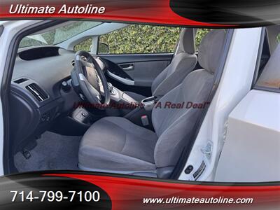 2015 Toyota Prius Two   - Photo 25 - Westminster, CA 92683