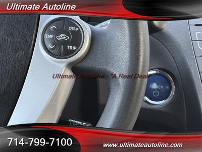 2015 Toyota Prius Two   - Photo 20 - Westminster, CA 92683