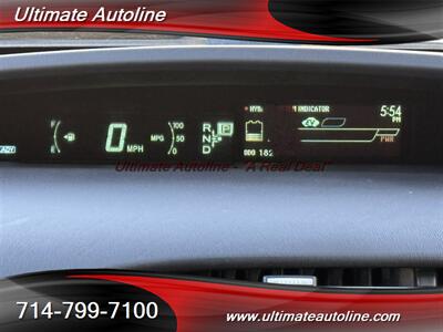 2015 Toyota Prius Two   - Photo 18 - Westminster, CA 92683