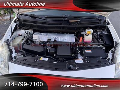 2015 Toyota Prius Two   - Photo 45 - Westminster, CA 92683