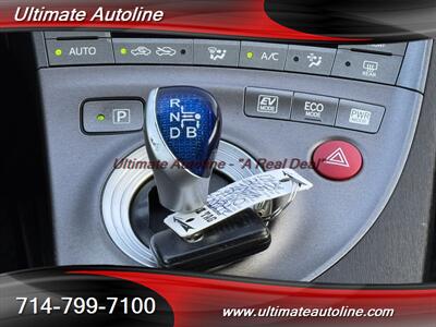 2015 Toyota Prius Two   - Photo 22 - Westminster, CA 92683