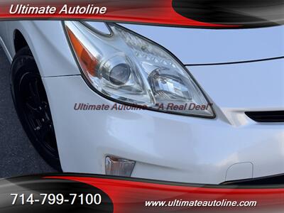 2015 Toyota Prius Two   - Photo 7 - Westminster, CA 92683