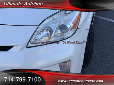 2015 Toyota Prius Two   - Photo 9 - Westminster, CA 92683