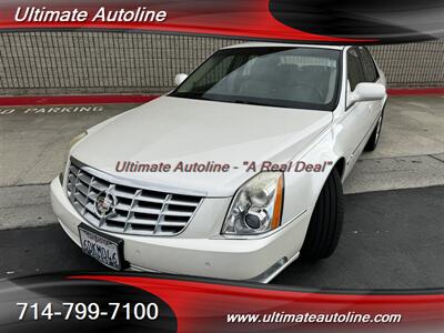 2007 Cadillac DTS   - Photo 3 - Westminster, CA 92683