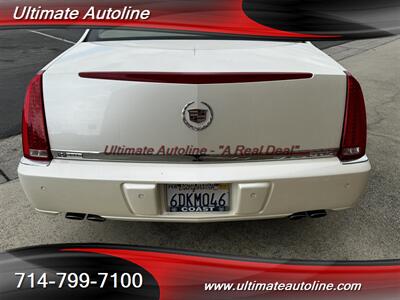 2007 Cadillac DTS   - Photo 11 - Westminster, CA 92683