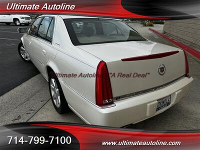 2007 Cadillac DTS   - Photo 6 - Westminster, CA 92683