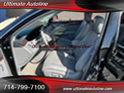2010 Toyota Avalon Limited - Photo 26 - Westminster, CA 92683