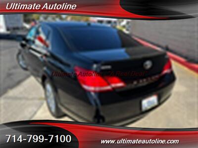 2010 Toyota Avalon Limited - Photo 6 - Westminster, CA 92683