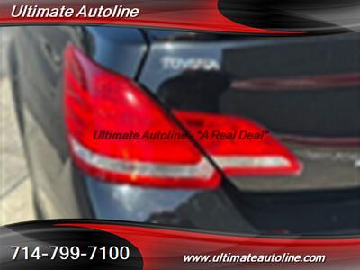 2010 Toyota Avalon Limited - Photo 12 - Westminster, CA 92683