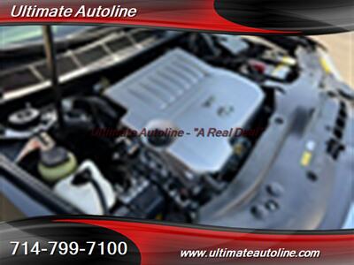 2010 Toyota Avalon Limited - Photo 44 - Westminster, CA 92683