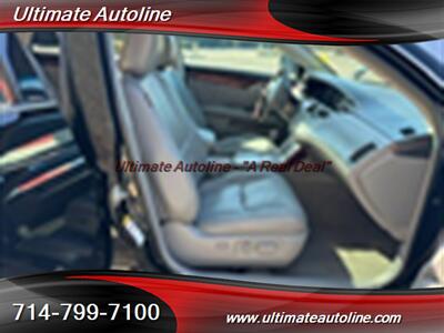 2010 Toyota Avalon Limited - Photo 33 - Westminster, CA 92683