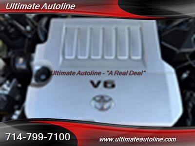 2010 Toyota Avalon Limited - Photo 46 - Westminster, CA 92683