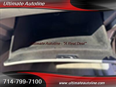 2010 Toyota Avalon Limited - Photo 35 - Westminster, CA 92683