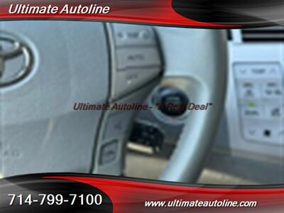 2010 Toyota Avalon Limited - Photo 19 - Westminster, CA 92683