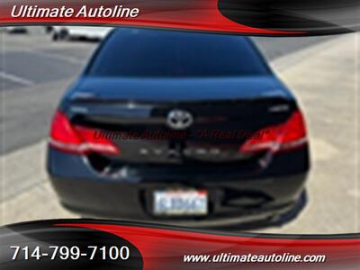 2010 Toyota Avalon Limited - Photo 5 - Westminster, CA 92683