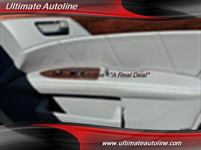 2010 Toyota Avalon Limited - Photo 36 - Westminster, CA 92683