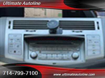 2010 Toyota Avalon Limited - Photo 21 - Westminster, CA 92683
