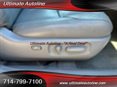 2010 Toyota Avalon Limited - Photo 34 - Westminster, CA 92683