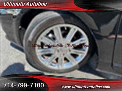 2010 Toyota Avalon Limited - Photo 41 - Westminster, CA 92683