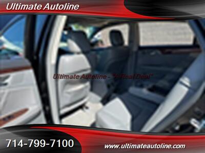 2010 Toyota Avalon Limited - Photo 30 - Westminster, CA 92683