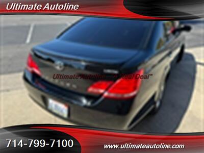 2010 Toyota Avalon Limited - Photo 4 - Westminster, CA 92683
