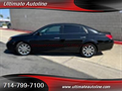 2010 Toyota Avalon Limited - Photo 13 - Westminster, CA 92683
