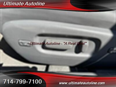 2010 Toyota Avalon Limited - Photo 27 - Westminster, CA 92683