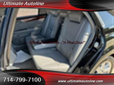 2010 Toyota Avalon Limited - Photo 29 - Westminster, CA 92683
