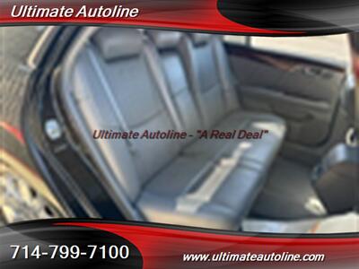 2010 Toyota Avalon Limited - Photo 37 - Westminster, CA 92683