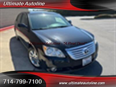 2010 Toyota Avalon Limited - Photo 1 - Westminster, CA 92683