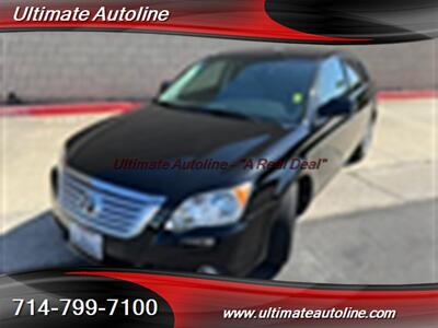 2010 Toyota Avalon Limited - Photo 3 - Westminster, CA 92683