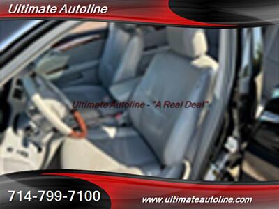 2010 Toyota Avalon Limited - Photo 25 - Westminster, CA 92683